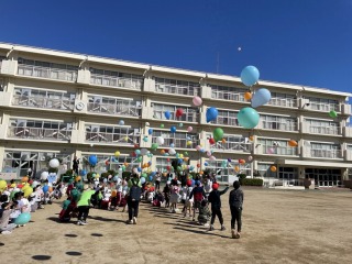 プレ1年生