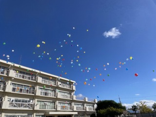 プレ1年生