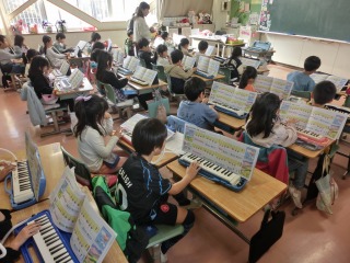 音楽
