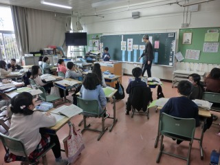 国語
