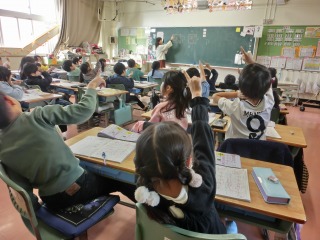 国語