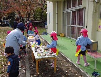 オープンスクール