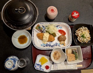 修学旅行