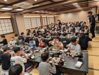 修学旅行