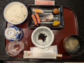 修学旅行