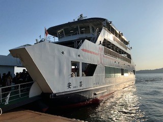修学旅行