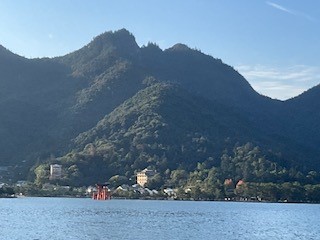 修学旅行