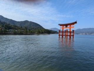 修学旅行
