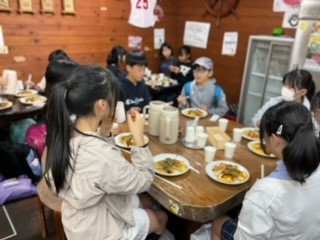 修学旅行