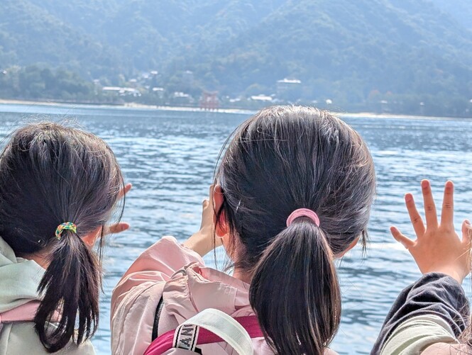 修学旅行