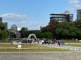 修学旅行