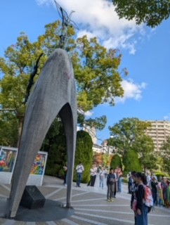 修学旅行