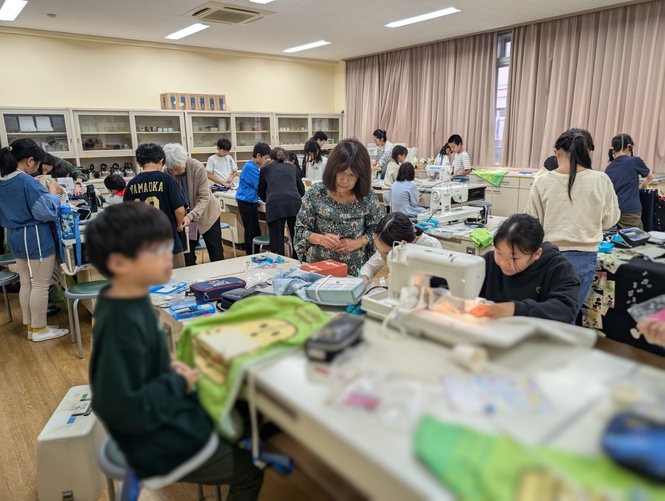 授業