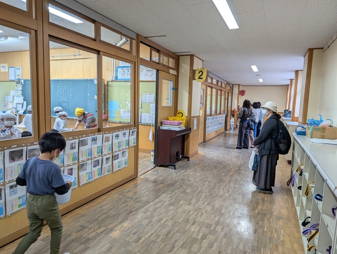 給食