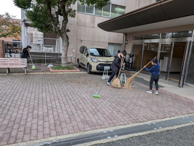 授業