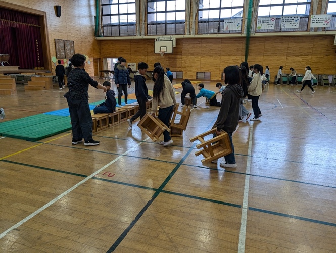 授業