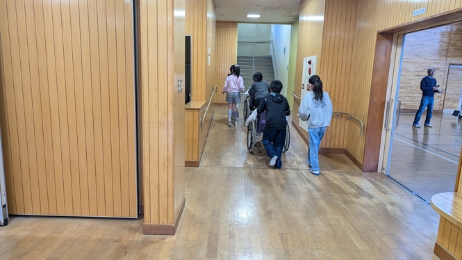 授業