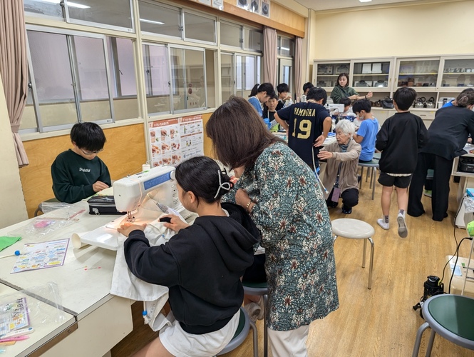 授業