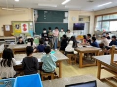 授業