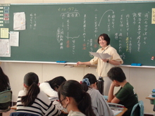 6年生