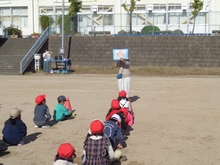 バルーンリリース