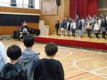 平和集会