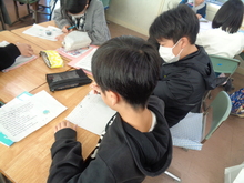 6年生