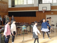 音楽会