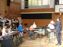 音楽会