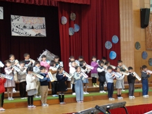 音楽会