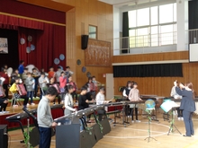 音楽会