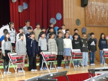 音楽会
