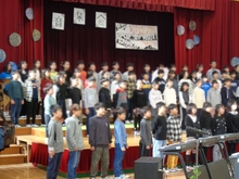 音楽会