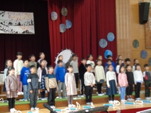 音楽会