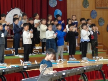 音楽会