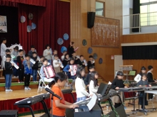 音楽会