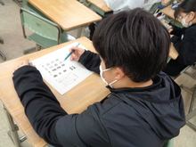 6年生