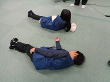 命の授業