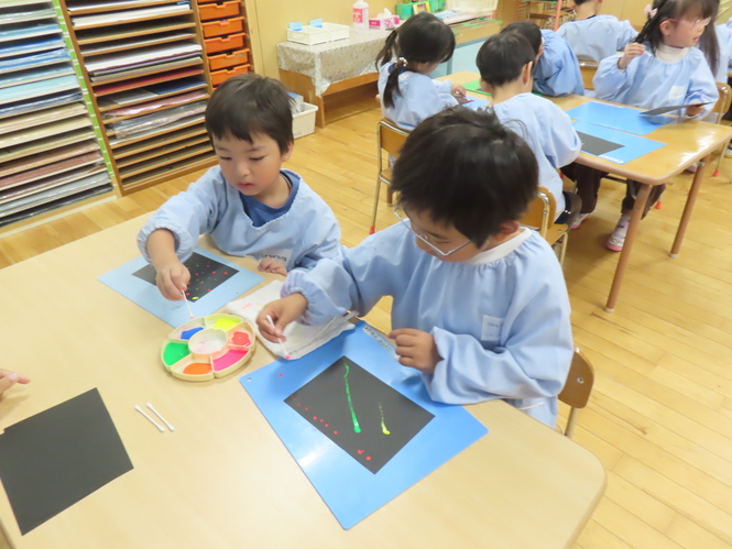 絵具