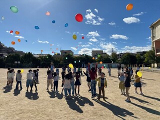 1年