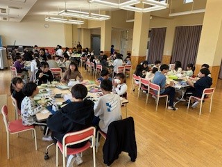1年