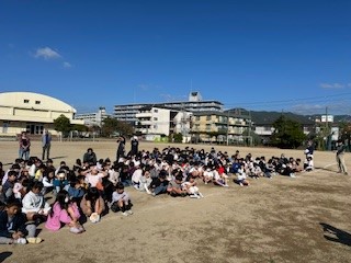 訓練