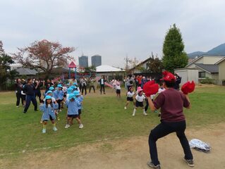 きらきらの会の写真