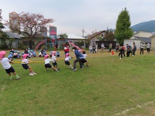 きらきらの会の写真