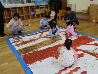 きらきらの会の写真