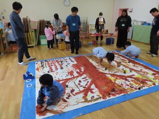 きらきらの会の写真