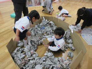 きらきらの会の写真