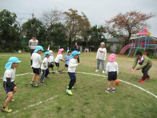 きらきらの会の写真
