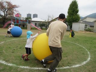 きらきらの会の写真