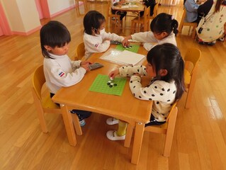 囲碁の写真